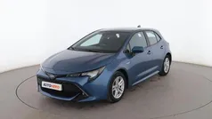 Azul Usado 2021 Toyota Corolla Active Utilitario | 20.699 € (Precio justo)
