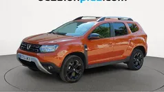 Usado 2022 Dacia Duster Extreme SUV | 18.137 € (Precio justo)