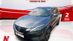 Usado 2021 Nissan Qashqai N-Connecta SUV | 23.355 € (Precio justo)
