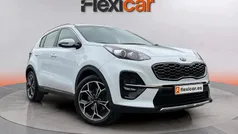 Usado 2019 Kia Sportage GT-Line SUV | 15.990 € (Precio justo)