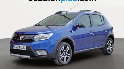 Usado Dacia Sandero 100 CV (73 kW) 2020 Utilitario