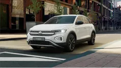 Usado 2024 VW T-Roc SUV | 31.331 € (Precio justo)