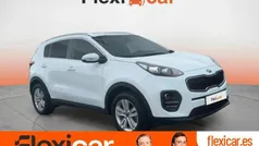 Usado 2018 Kia Sportage SUV | 15.990 € (Precio justo)