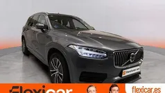 Gris Usado 2020 Volvo XC90 Momentum SUV | 39.990 € (Buen precio)
