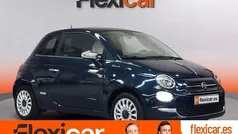 Azul Usado 2022 Fiat 500 Dolcevita Utilitario | 10.490 € (Precio justo)