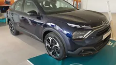 Usado 2024 Citroën C4 Business Class | 21.900 € (Precio justo)