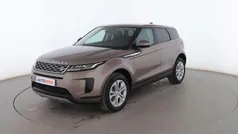 Usado 2019 Land Rover Range Rover evoque S SUV | 21.699 € (Super precio)
