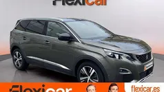 Usado 2020 Peugeot 5008 GT-line Monovolumen | 18.990 € (Precio justo)