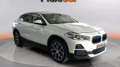 Usado 2020 BMW X2 SUV | 21.590 € (Buen precio)