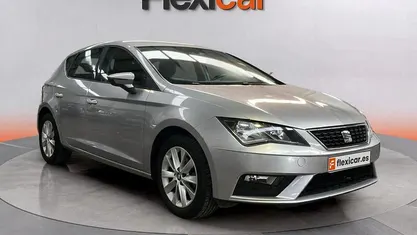 Usado 2018 Seat Leon Reference Berlina | 11.990 € (Buen precio)