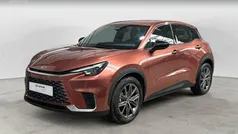 Usado 2024 Lexus LBX SUV | 33.450 € (Precio justo)