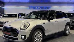 Gris / plata Usado 2019 Mini Cooper D Clubman Familiar | 16.900 € (Precio justo)