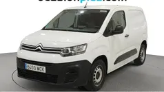 Usado 2022 Citroën Berlingo Monovolumen | 12.264 € (Super precio)