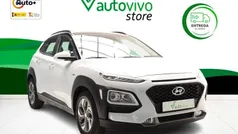 Usado 2020 Hyundai Kona SUV | 17.900 € (Super precio)