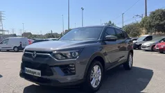 Usado 2023 Ssangyong Korando SUV | 22.400 € (Precio justo)