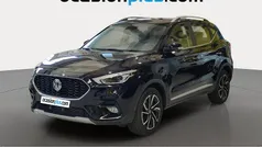 Usado 2024 MG ZS Luxury SUV | 16.864 € (Precio justo)