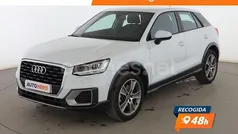 Usado 2017 Audi Q2 Design SUV | 20.499 € (Precio justo)
