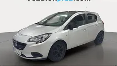 Usado 2018 Opel Corsa Color Edition Utilitario | 7455 € (Precio justo)