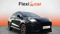 Usado 2022 Ford Puma ST-Line X SUV | 19.490 € (Buen precio)