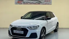 Usado 2020 Audi A1 | 19.490 € (Precio justo)