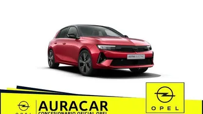 Usado 2025 Opel Astra Familiar | 39.050 € (Precio justo)