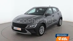 Usado 2021 Hyundai Kona SUV | 17.399 € (Precio justo)