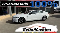 Usado 2019 Jaguar XE R-Dynamic Berlina | 21.750 € (Precio justo)