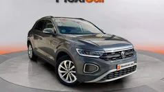 Usado 2023 VW T-Roc Life SUV | 20.490 € (Super precio)