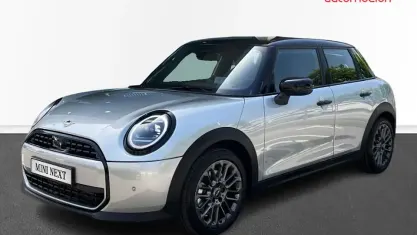 Usado Mini Cooper 114 kW (156 CV) 2025 Utilitario