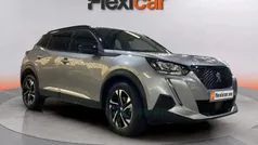 Usado 2023 Peugeot 2008 Allure SUV | 16.390 € (Buen precio)