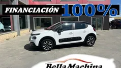 Usado 2020 Citroën C3 Origins Utilitario | 11.750 € (Precio justo)