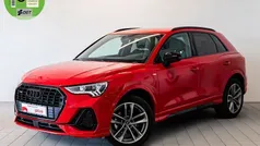 Usado 2024 Audi Q3 S-Line SUV | 44.990 € (Precio justo)