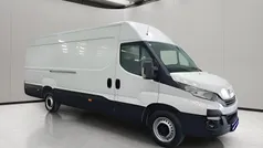 Blanco Usado 2019 Iveco Daily Monovolumen | 18.950 € (Precio justo)