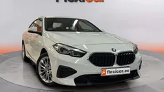 Blanco Usado 2023 BMW 218 Coupe | 21.790 €