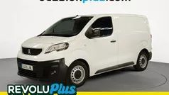 Blanco Usado 2017 Peugeot Expert Premium Van | 13.290 € (Buen precio)