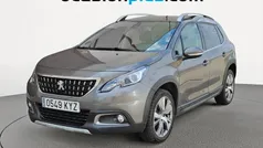 Usado 2019 Peugeot 2008 Allure SUV | 10.991 € (Buen precio)