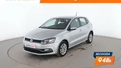 Usado 2015 VW Polo Advance Utilitario | 10.599 € (Precio justo)