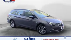 Usado 2019 Opel Astra Selective Familiar | 9150 € (Buen precio)