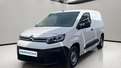 Blanco Usado 2021 Citroën Berlingo Monovolumen | 11.000 € (Super precio)