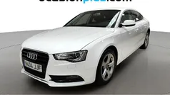 Usado 2015 Audi A5 Sportback Advanced Utilitario | 17.450 € (Precio justo)
