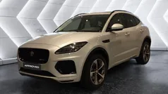 Usado 2021 Jaguar E-Pace R-Dynamic SUV | 34.900 € (Buen precio)