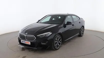 Usado BMW 218 M Sport 136 CV (100 kW) 2023 Negro Coupe