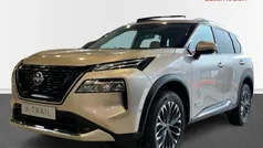 Usado 2025 Nissan X-Trail Tekna SUV | 43.300 € (Precio justo)