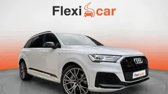 Usado 2019 Audi Q7 S-Line SUV | 45.690 € (Precio justo)