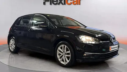 Usado 2018 VW Golf Advance Berlina | 13.390 € (Super precio)