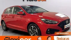 Usado 2024 Hyundai i30 Berlina | 19.990 € (Precio justo)