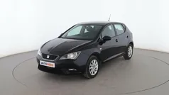 Usado 2013 Seat Ibiza Stylance Berlina | 8799 € (Precio justo)