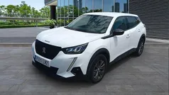 Usado 2022 Peugeot 2008 Active SUV | 14.800 € (Buen precio)
