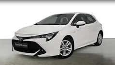 Usado 2021 Toyota Corolla Active Berlina | 19.890 € (Precio justo)
