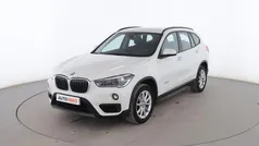 Usado 2018 BMW X1 Sport Line SUV | 19.099 € (Buen precio)